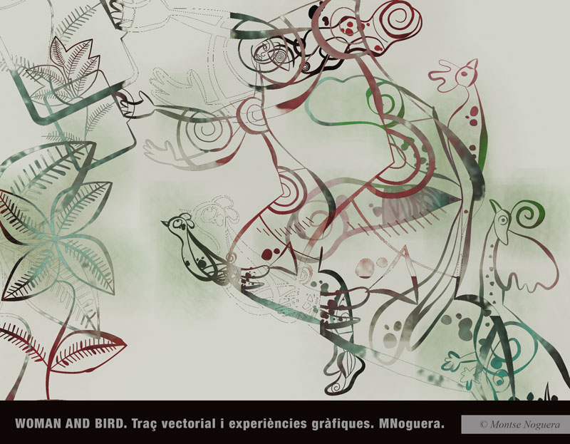 Illustration by Montse Noguera